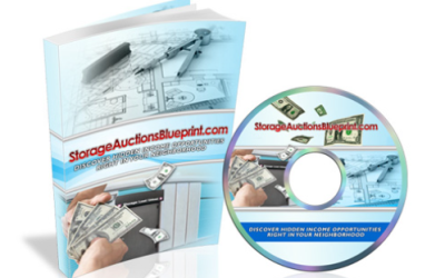 Philip Duncan – Storage Auctions Blueprint