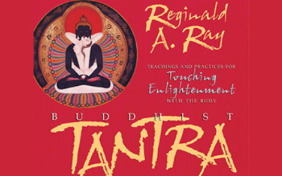 Reginald A Ray – Buddhist Tantra