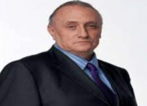 Richard Bandler – Magical States