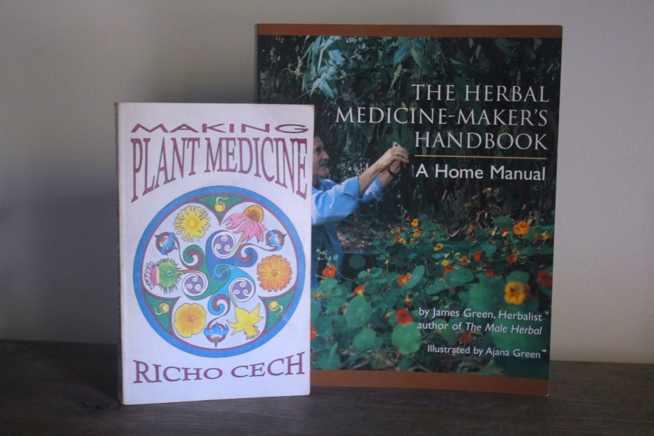 Richo Cech – Making Plant Medicine