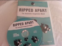 Ripped Apart – The Automatic Imagination Model