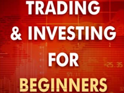 Rubén Villahermosa – Trading and Investing for Beginners