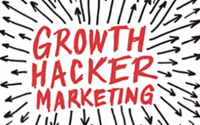 Ryan Holiday – Growth Hacker Marketing