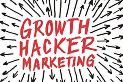 Ryan Holiday – Growth Hacker Marketing