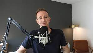 Ryan Robinson – Built to Blog