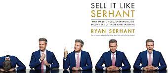 Ryan Serhant – Sell it like Serhant
