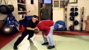 Self Defense Company – Self Defense Training System (SDTS) (Module 1-12)