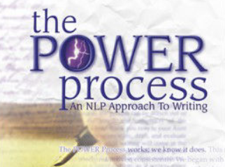 Sid Jacobson – The Power Process