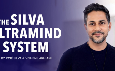Silva, Jose – Silva Ultramind System