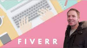 Simon Colhoun – Fiverrish The Fiverr Case Study