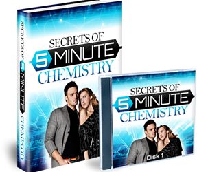 Sinn – Secrets of 5-Minute Chemistry
