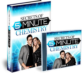 Sinn – Secrets of 5-Minute Chemistry