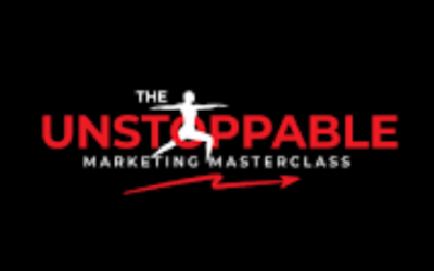 Steven Black – Unstoppable Marketing Masterclass