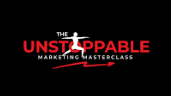 Steven Black – Unstoppable Marketing Masterclass
