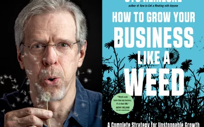 Stu Heinecke – How to Grow Your Business Like a Weed