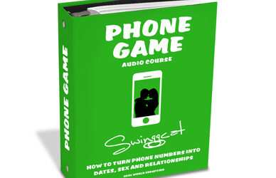 Swinggcat – Phone Game Audio Course