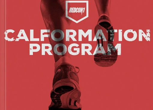 The Hypertrophy Coach – Calformation Program