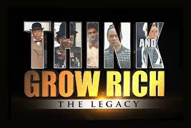 Think Rich Films – Think and Grow Rich: The Legacy Movie