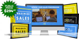 Todd Brown – The S.I.N. Offer Protocol Training