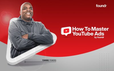 Tommie Powers – How To Master YouTube Ads