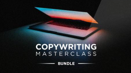 Traffic & Funnels – Copywriting Masterclass Course