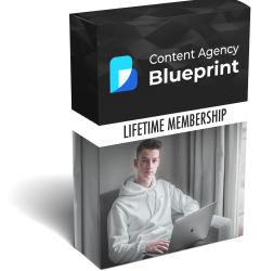 Vince Opra – Content Agency Blueprint