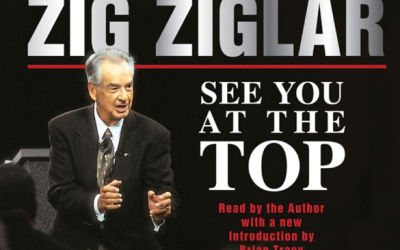 Zig Ziglar – See You at the Top – 25th Anniversary Edition
