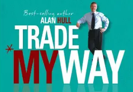Alan Hull – Trade My Way