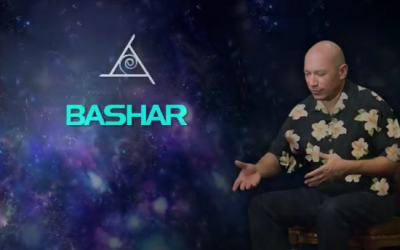 Bashar – The Interstellar Enneagram Part 1