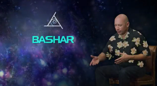 Bashar – The Interstellar Enneagram Part 1