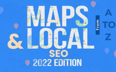 Chase Reiner – Maps and Local Seo 2022 Edition