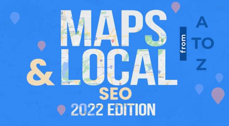 Chase Reiner – Maps and Local Seo 2022 Edition