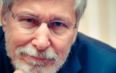 Dr. Bessel van der Kolk – PTSD Relief Therapy