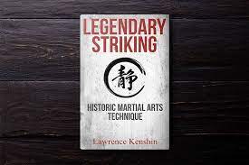 Lawrence Kenshin – Legendary Striking – Preview