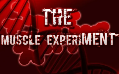 Mike Thiga – The Muscle Experiment