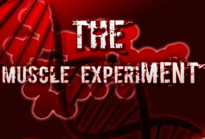 Mike Thiga – The Muscle Experiment