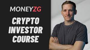 MoneyZG – Crypto Investor Course