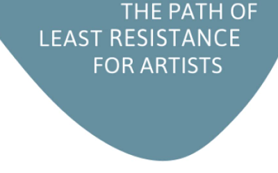 Robert Fritz – The Path of Least Resistance for Artists