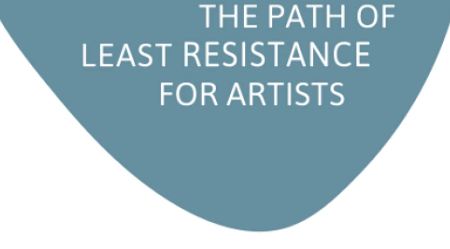 Robert Fritz – The Path of Least Resistance for Artists