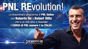 Roberto Re – PNL REvolution