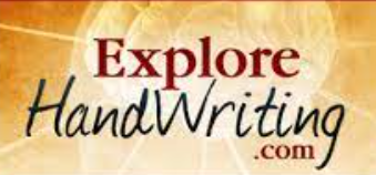 Steve G, Jones – Explore Hand Writing