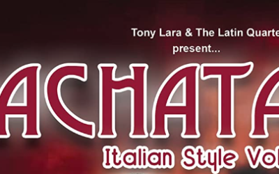 Tony Lara – Italian Style Bachata Volume 2