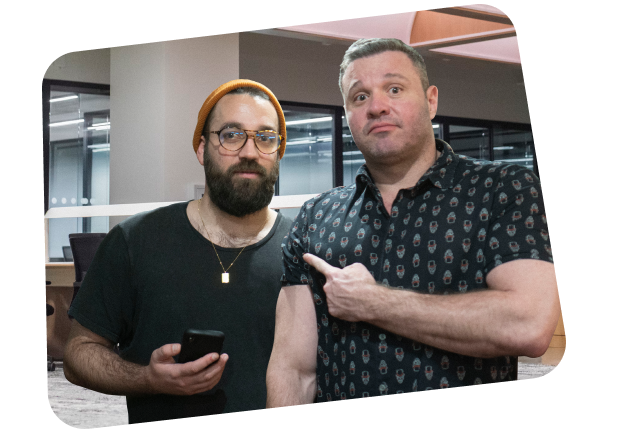 A Bang – GeekOut Dubai-Replay 2022