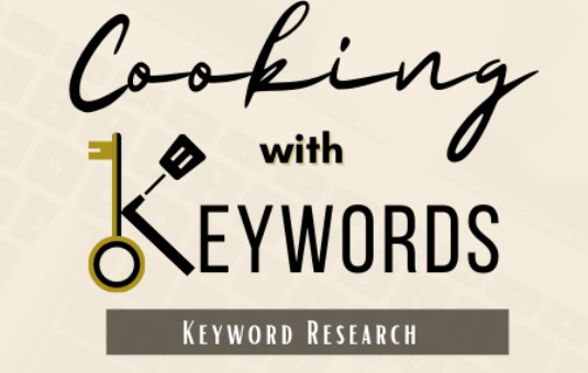 Aleka Shunk – Cooking With Keywords