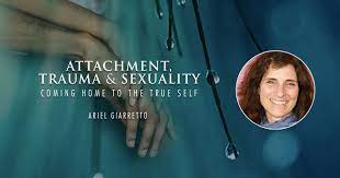 Ariel Giarretto – Attachment, Trauma and Sexuality – Coming Home to the True Self