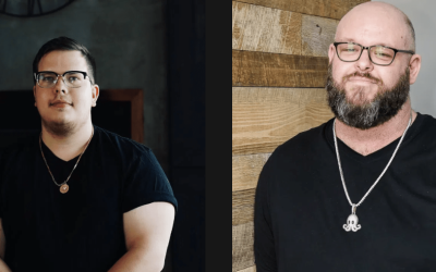 Ashton Shanks and Jonathan Greene – HemonX Master Series Replay