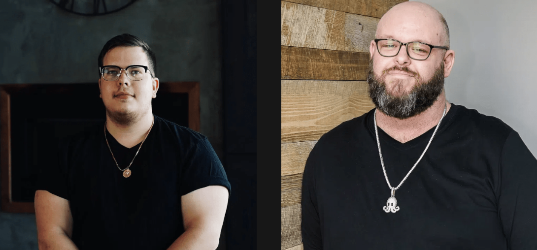 Ashton Shanks and Jonathan Greene – HemonX Master Series Replay