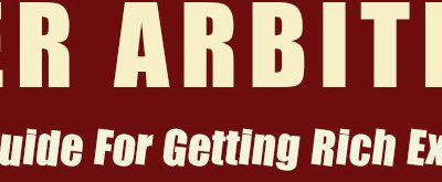 Barter Arbitrage – Vegas Vince