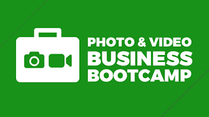 Ben Claremont – Photo & Video Business Bootcamp Premium