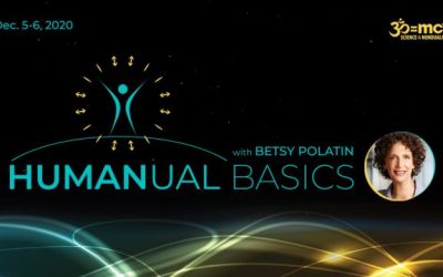 Betsy Polatin – Humanual Basics